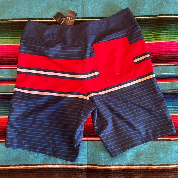 Hollister Swim Nwt Mens Hollister Swimsuit Poshmark